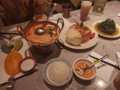 -Home Thai·泰谣(王府井apm店)