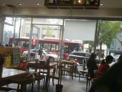 大堂-隆氏兔头(同盛路店)