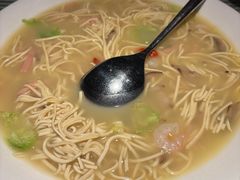 扬州大煮干丝-桂满陇·桃花院落(长泰广场店)