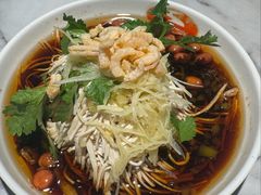 -花园茶楼·淮扬菜(兴城西路店)