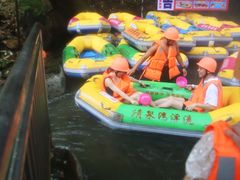 -清泉湾生态旅游度假区