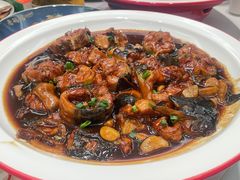 -金典银峰老鹅馆·昆山菜(亭林公园店)