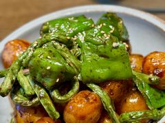 -鸽子窝(青塔店)