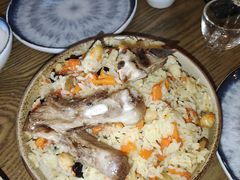 -那时新疆·若羌(经纬汇店)