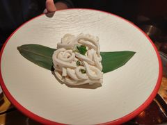 -牛New寿喜烧(金鹰世界店)