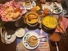 -泰妃殿(武汉首店)