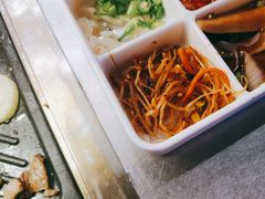 -金妈家烤肉(龙湖U城天街店)