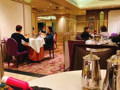 大堂-潮江春(铜锣湾广场店)