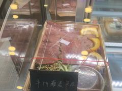 -梦菲思饼屋(瑞金宾馆店)