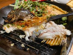 -云海肴·汽锅鸡·云南菜(美罗城店)