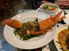 -Onion restaurant