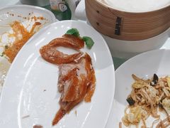 -晋阳春·山西菜·北京烤鸭(交大店)