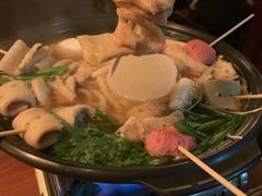 -Outdark Korean Restaurant