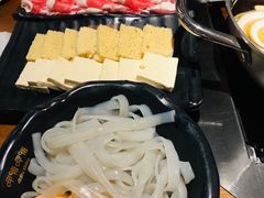 -呷哺呷哺 黄金牧场 (欢乐谷店)