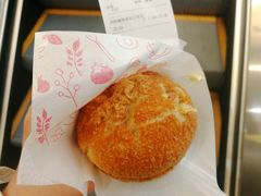 -西树泡芙(蓝色港湾店)