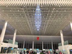 -南通兴东国际机场