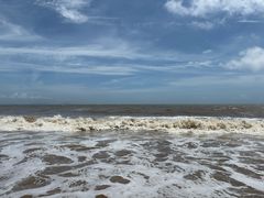-天海日餐厅-青岛海泉湾皇冠假日度假酒店