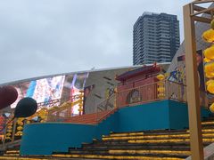 -重庆国际马戏城