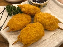 -桃太郎创作料理(大坪店)