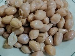 煮花生米-清真永恒华威肉饼(潘家园店)