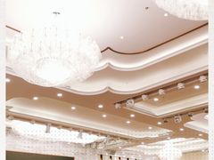 大堂-圣丰城酒家·宴会(宝安大仟里店)