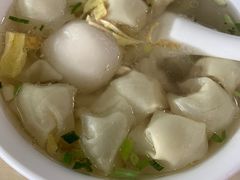 -老西白点心店
