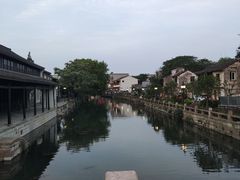 -南浔古镇