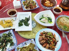 -照金特色农家乐