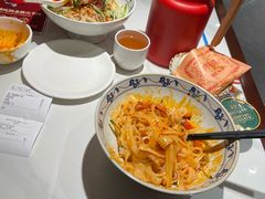 -丝路传奇·中国拉面航母店(北医三院店)