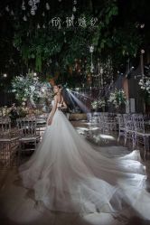 -欣薇婚纱(新源乐汇城店)