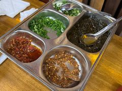 -茶马古道·野生菌清汤黄牛肉(沙溪店)