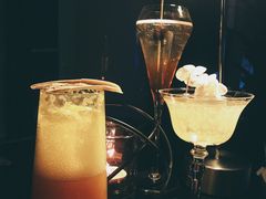 -柒Lounge(三里屯店)