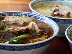 -同得兴 Since·1995 传统苏式面馆(嘉馀坊店)