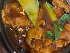 -长兴菜馆(高桥店)