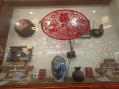 -陈家老院子·长春特色东北家宴(一匡街店)