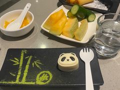 -海底捞火锅(西单店)