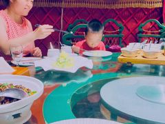 -九十九顶毡房(阜石路店)