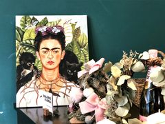 大堂-So Acai(天河店)