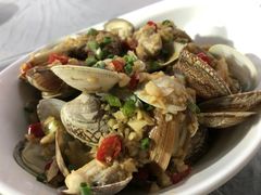 -霸王虾·麻辣小龙虾(清水河公园店)