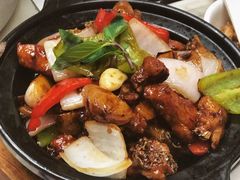 -肥仔文澳门猪骨煲(南京西路店)