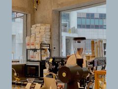 -MQ COFFEE STAND明谦(新洲店)