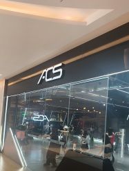 -ACS舞蹈工作室