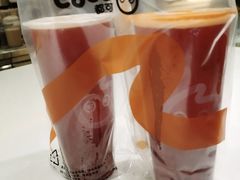 -CoCo都可(湖滨银泰店B区店)