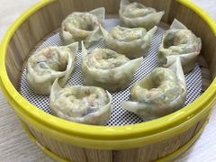 -面道赞宁海海鲜面(迎凤街店)