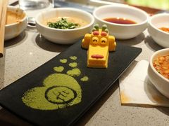 -海底捞火锅(太原南站店)