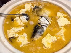 -丰收日·小海鲜·沪上家宴(顾村正大店)