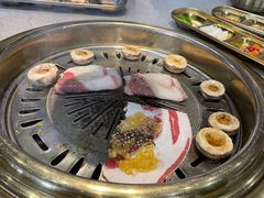 -妥妥烤肉料理(昙华林店)
