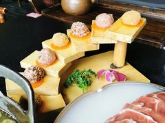 -盡膳口福·百年汤方火锅(科华北路店)