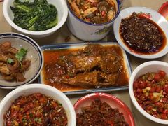 -老三样·旧食新味(万寿宫店)