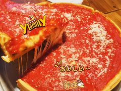 -SUPER BOWL 超级碗披萨(崂山丽达店)